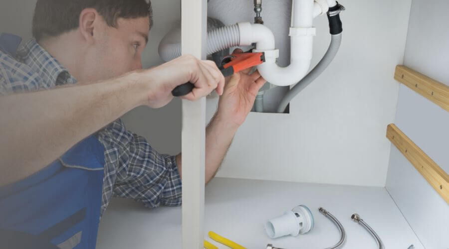 Professional Leak Detection in Eddyville, KY